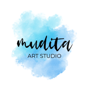 mudita logo